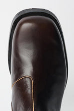 Load image into Gallery viewer, CAMION BOOT / DEEP AMERICANO LEATHER