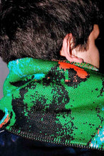 Load image into Gallery viewer, UNDER PRESSURE 2.0 SCARF / MULTI