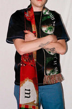 Load image into Gallery viewer, BURNING SCARF / MULTI