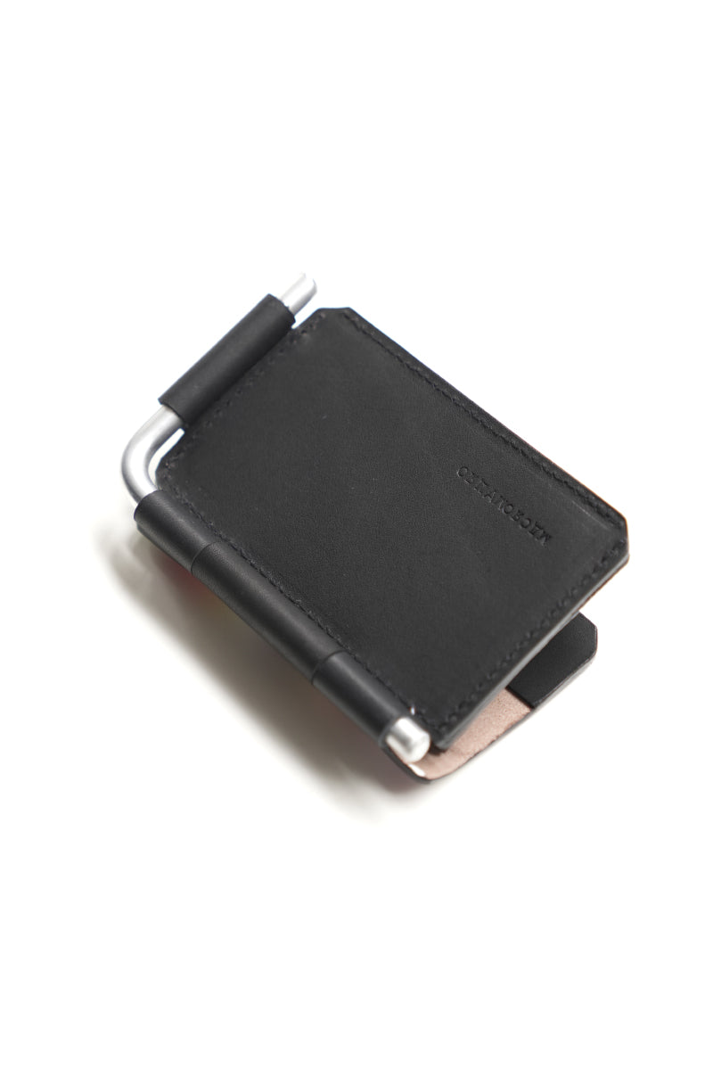 3.5CM BELT / SOFT COW LEATHER