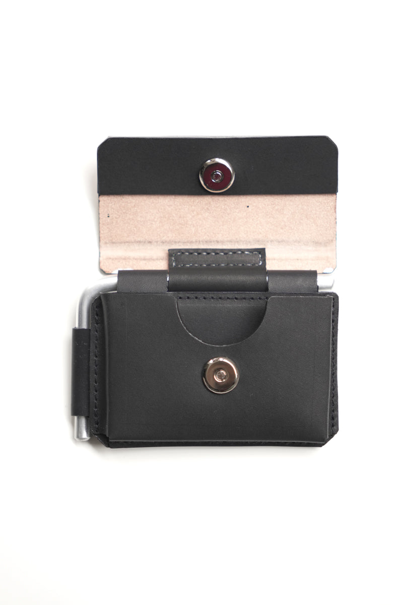 3.5CM BELT / SOFT COW LEATHER