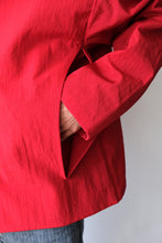 画像をギャラリービューアに読み込む, R19 Y-3 GILL JACKET / WARATAH NYLON