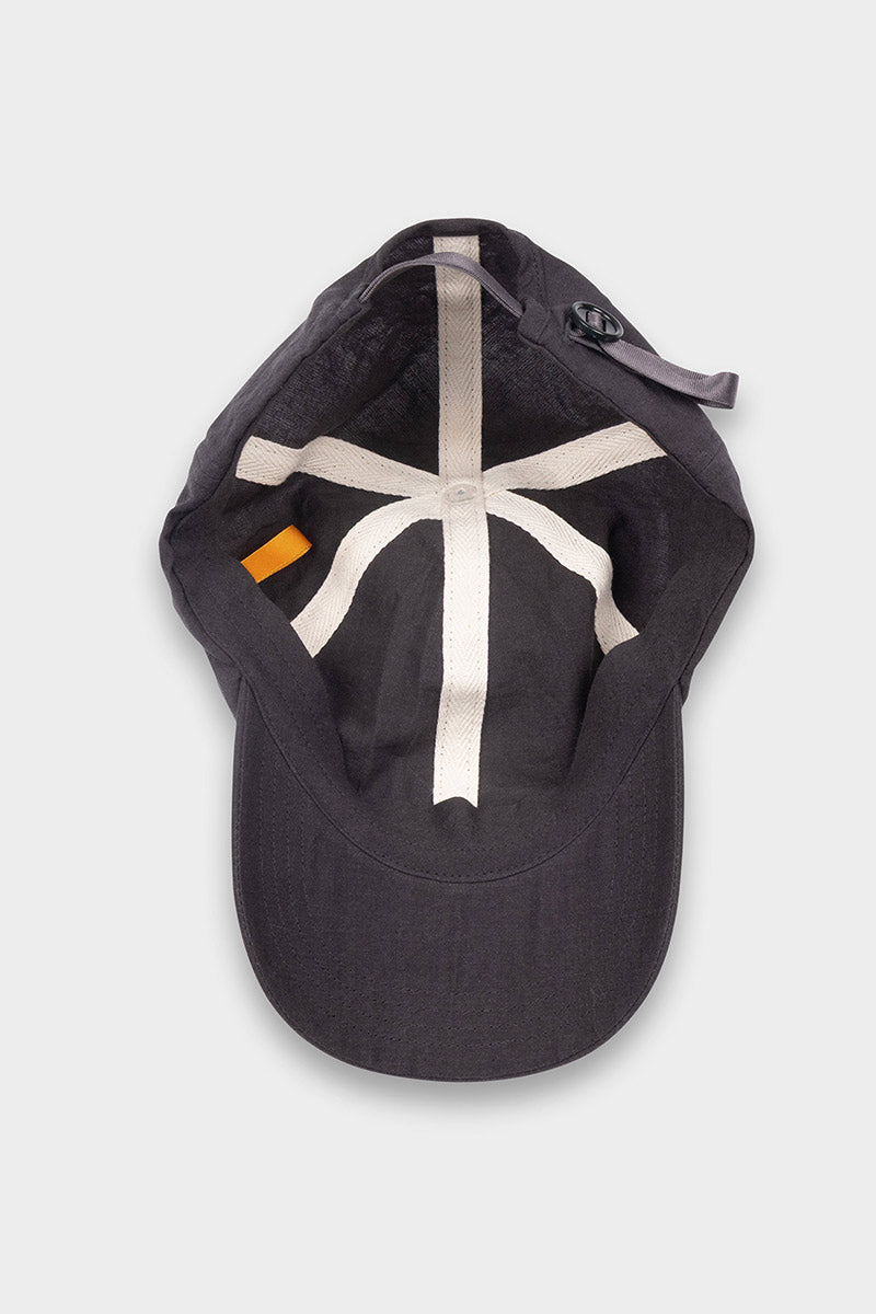 R20 CAP-3 / EARTH LINEN