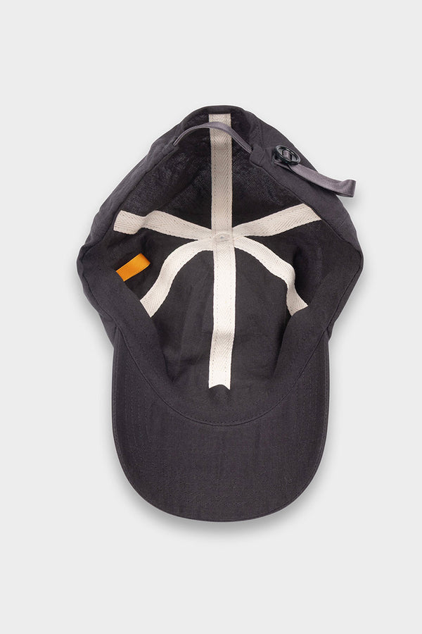 R20 CAP-3 / EARTH LINEN