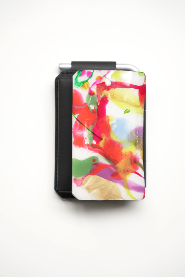 AL CARDCASE  / HIGH PAINT [神戸店]