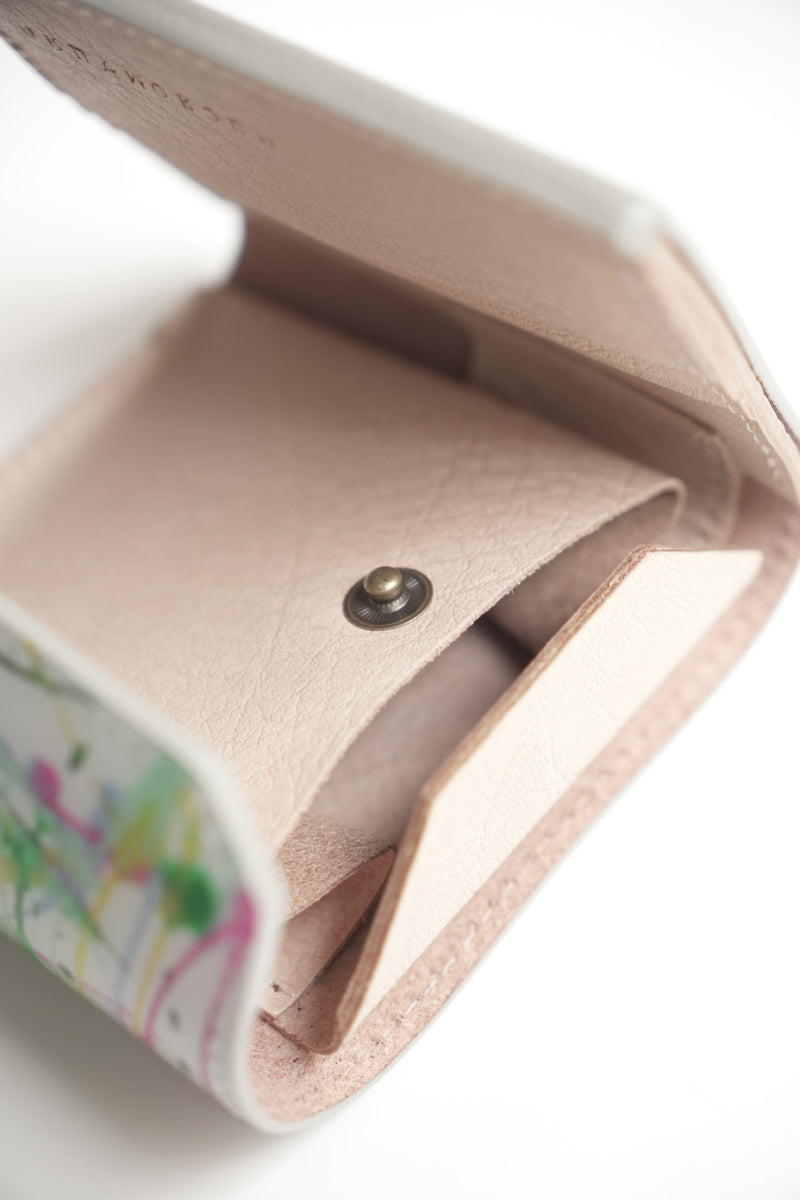 3.5CM BELT / SOFT COW LEATHER