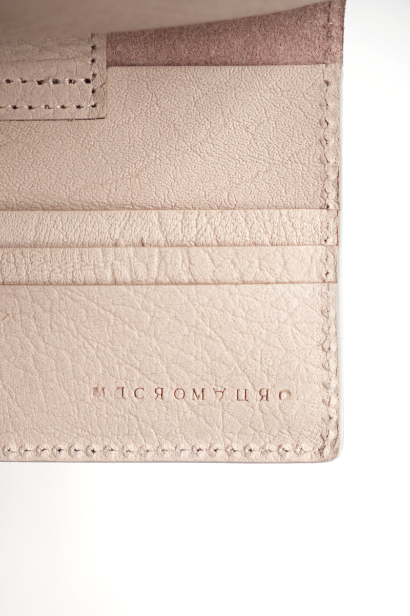 3.5CM BELT / SOFT COW LEATHER