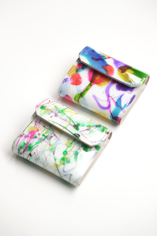 PAINT WALLET P / HIGH PAINT [神戸店]