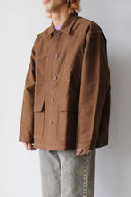 Load image into Gallery viewer, R15 JACKET-2 / TIMBER MOLESKIN