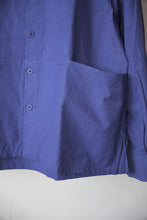 Load image into Gallery viewer, R19 SHIRT-5 SHOP SHIRT / SAIL WEATHER