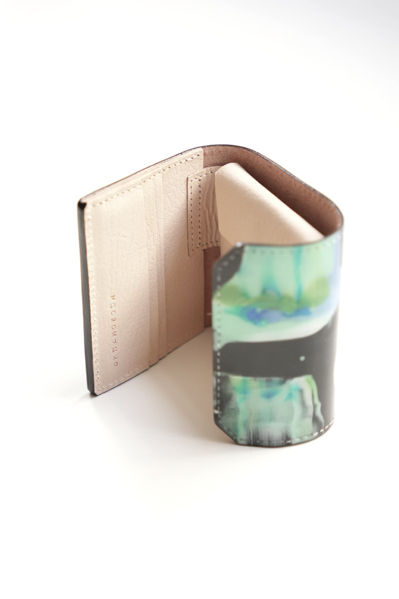 3.5CM BELT / SOFT COW LEATHER