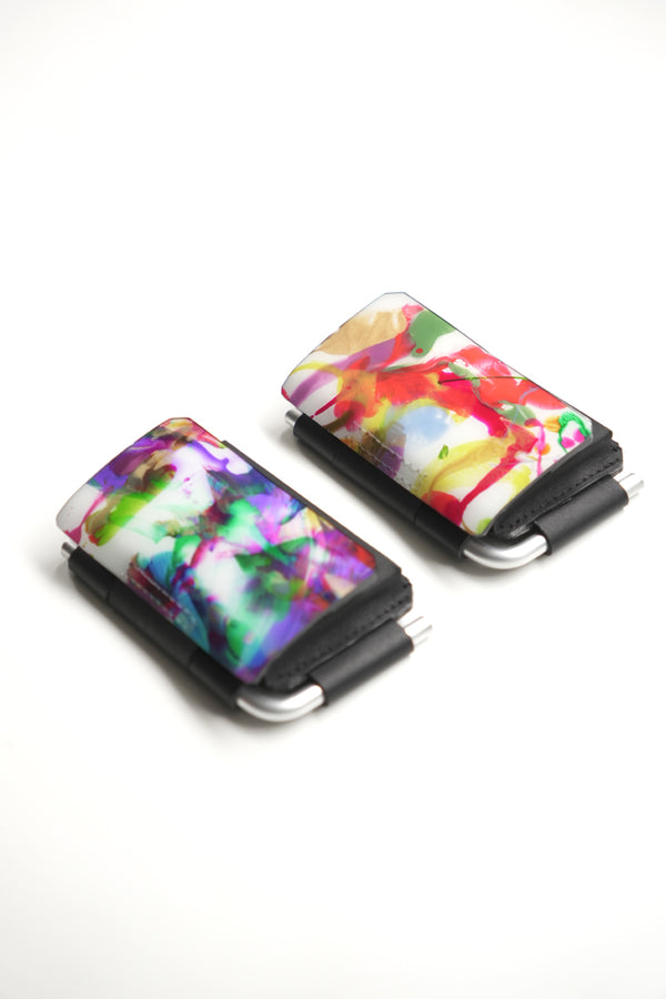 AL CARDCASE  / HIGH PAINT [神戸店]
