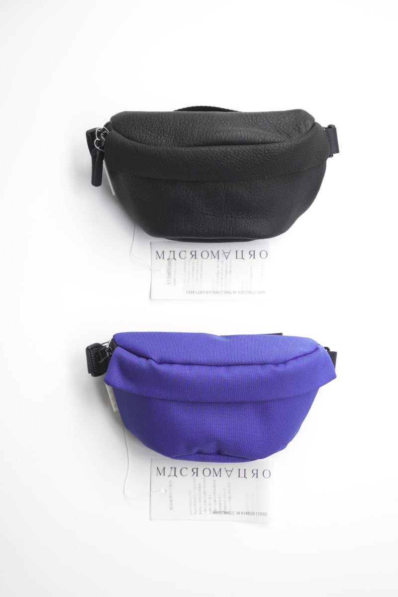 3.5CM BELT / SOFT COW LEATHER