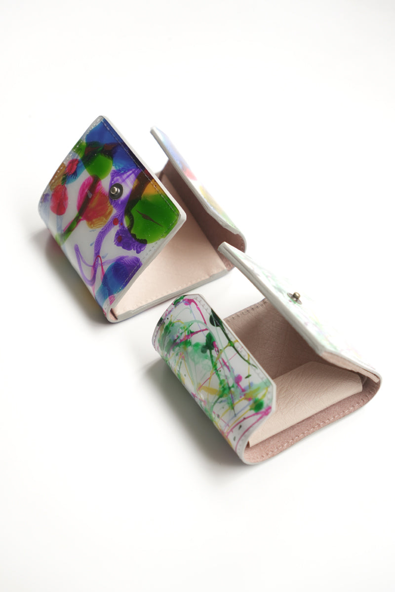 3.5CM BELT / SOFT COW LEATHER