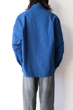 画像をギャラリービューアに読み込む, R19 SHIRT-5 SHOP SHIRT / SAIL WEATHER