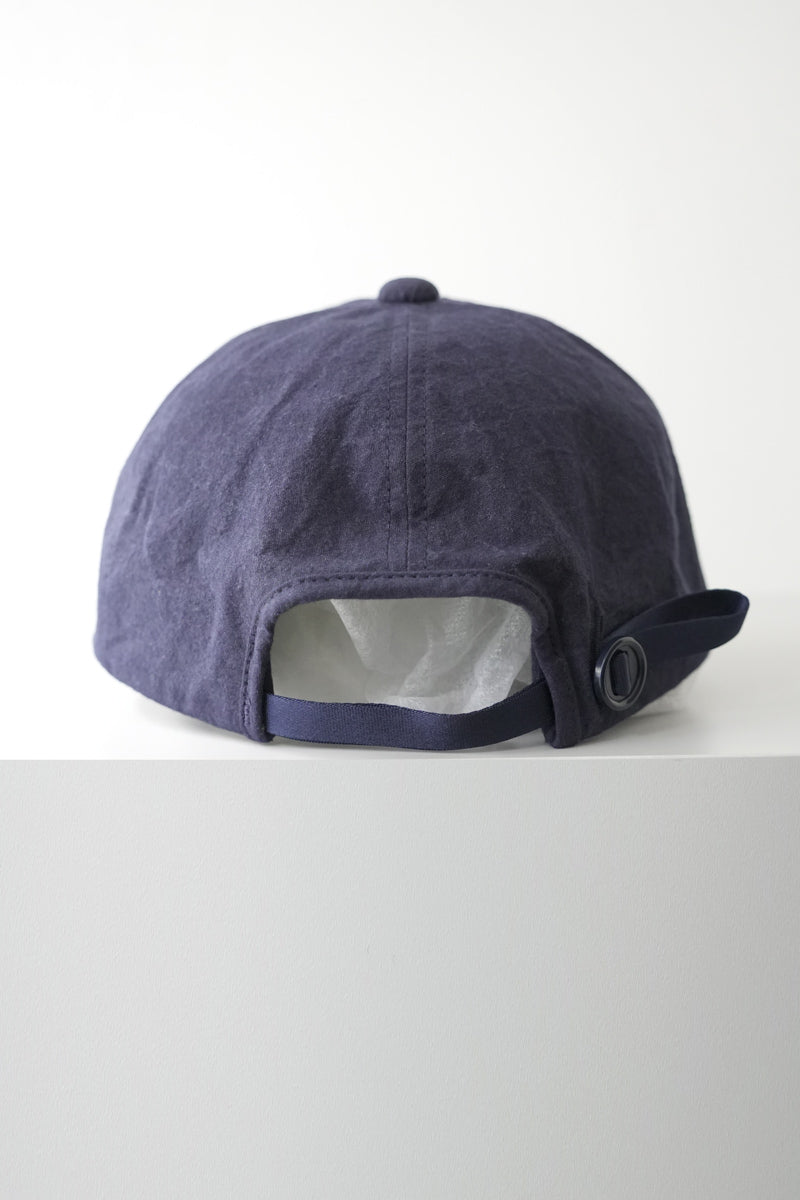 R20 CAP-3 DEEP CAP / PACIFIC WAX