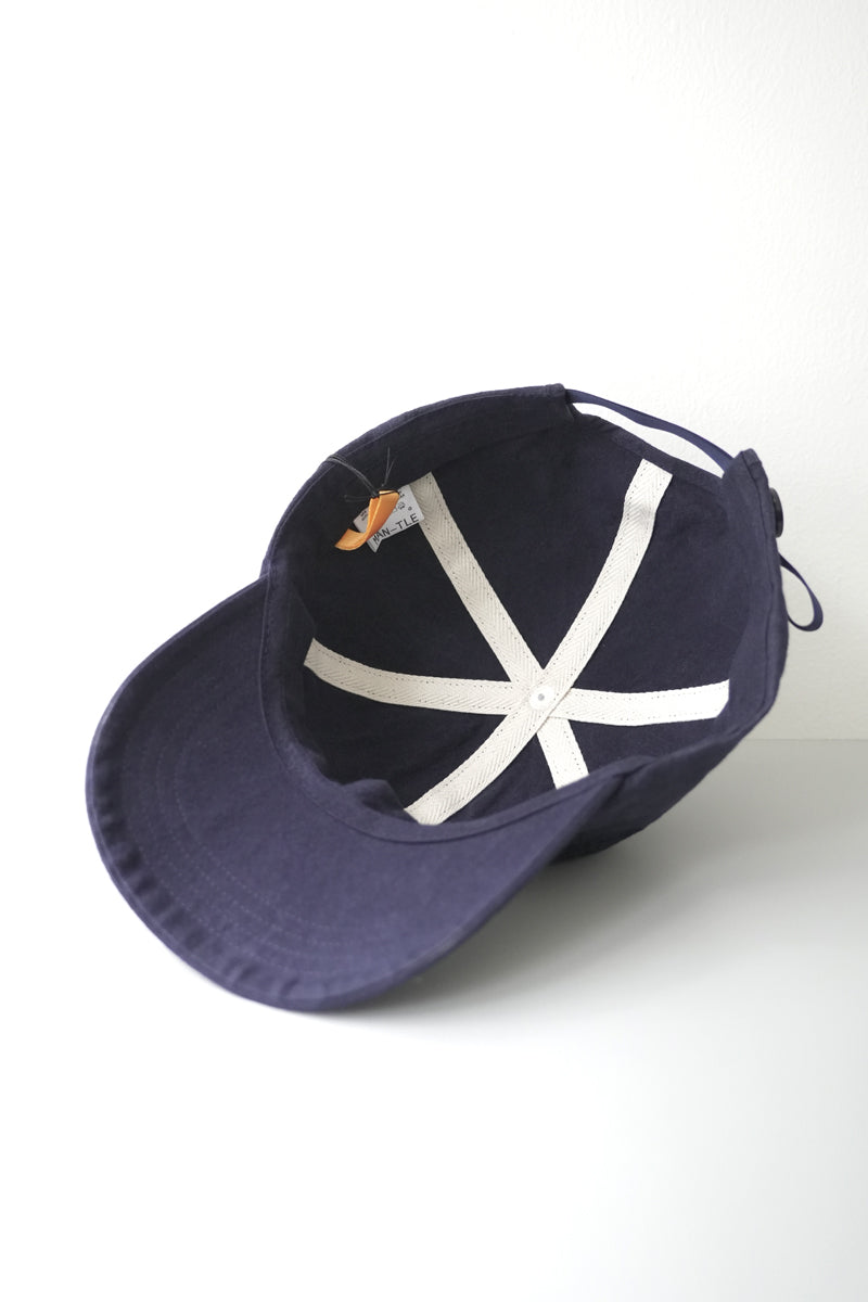 R20 CAP-3 DEEP CAP / PACIFIC WAX