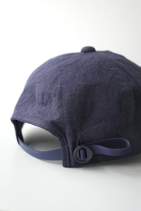 R20 CAP-3 DEEP CAP / PACIFIC WAX