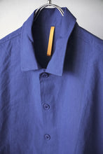 Load image into Gallery viewer, R19 SHIRT-5 SHOP SHIRT / SAIL WEATHER