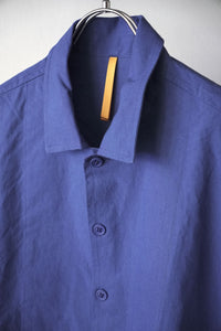 R19 SHIRT-5 SHOP SHIRT / SAIL WEATHER
