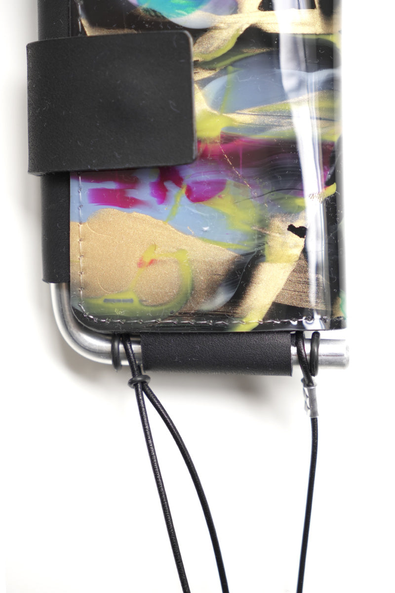 AL KEYCASE / BLACK PAINT [神戸店]