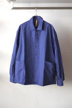 Load image into Gallery viewer, R19 SHIRT-5 SHOP SHIRT / SAIL WEATHER