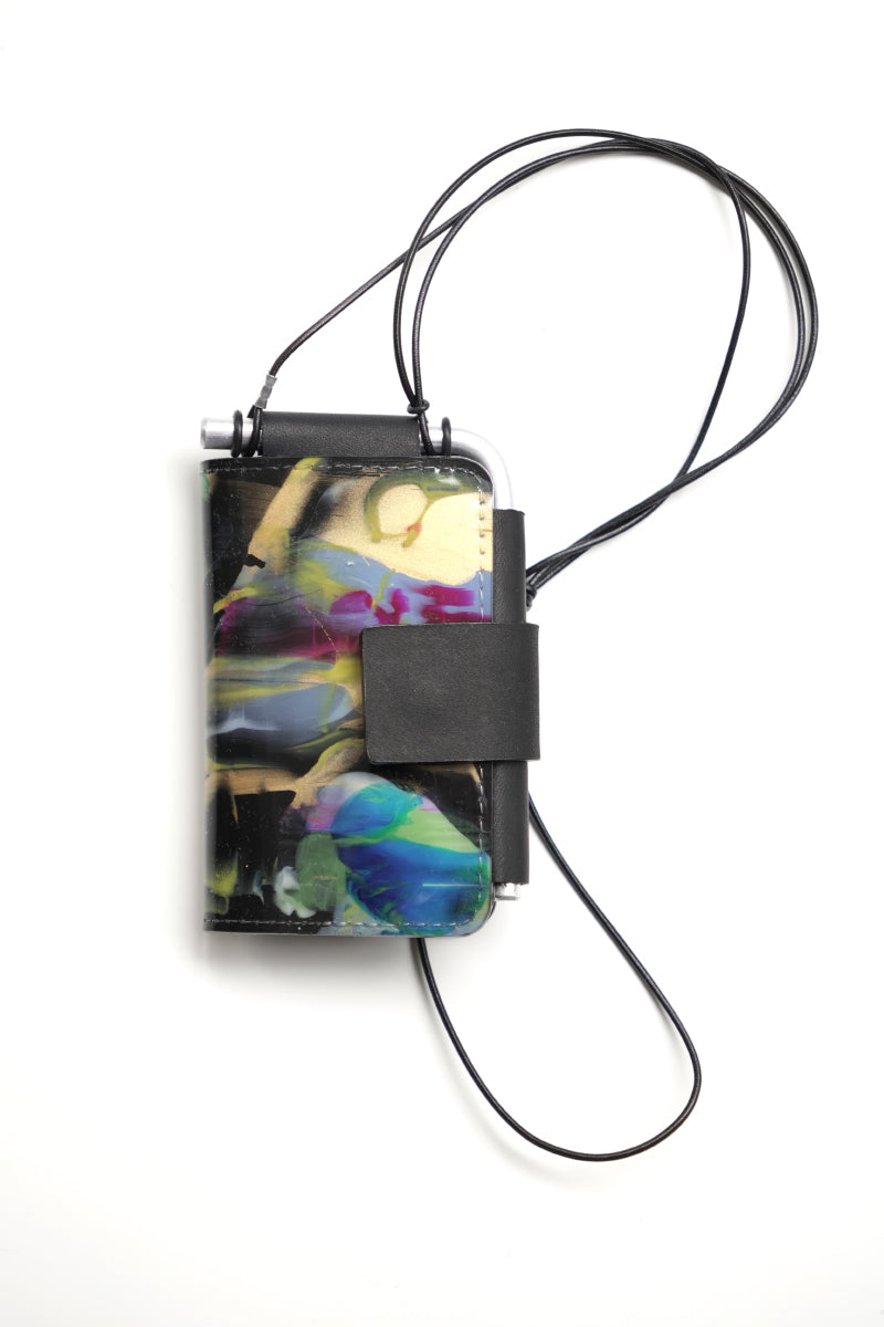 AL KEYCASE / BLACK PAINT [神戸店]