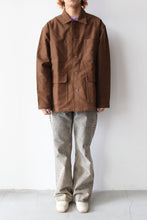 Load image into Gallery viewer, R15 JACKET-2 / TIMBER MOLESKIN