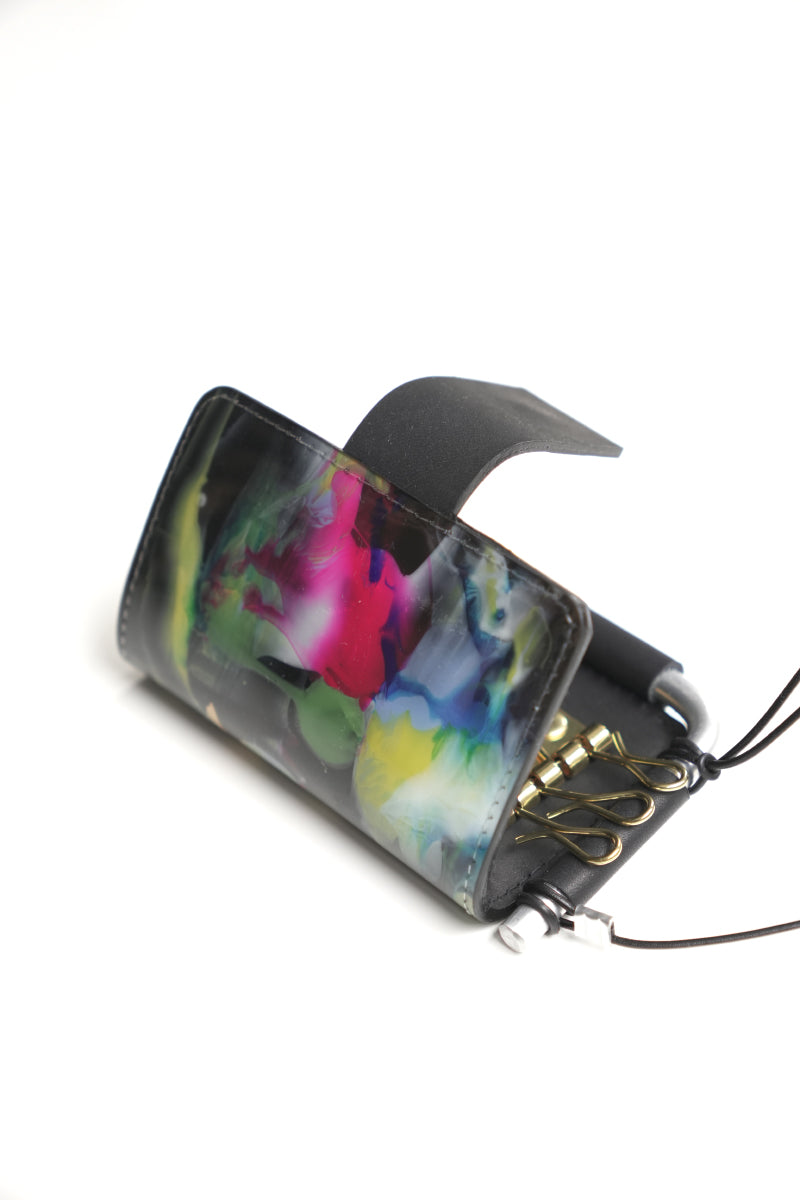 AL KEYCASE / BLACK PAINT [神戸店]