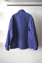 Load image into Gallery viewer, R19 SHIRT-5 SHOP SHIRT / SAIL WEATHER