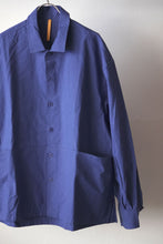 Load image into Gallery viewer, R19 SHIRT-5 SHOP SHIRT / SAIL WEATHER