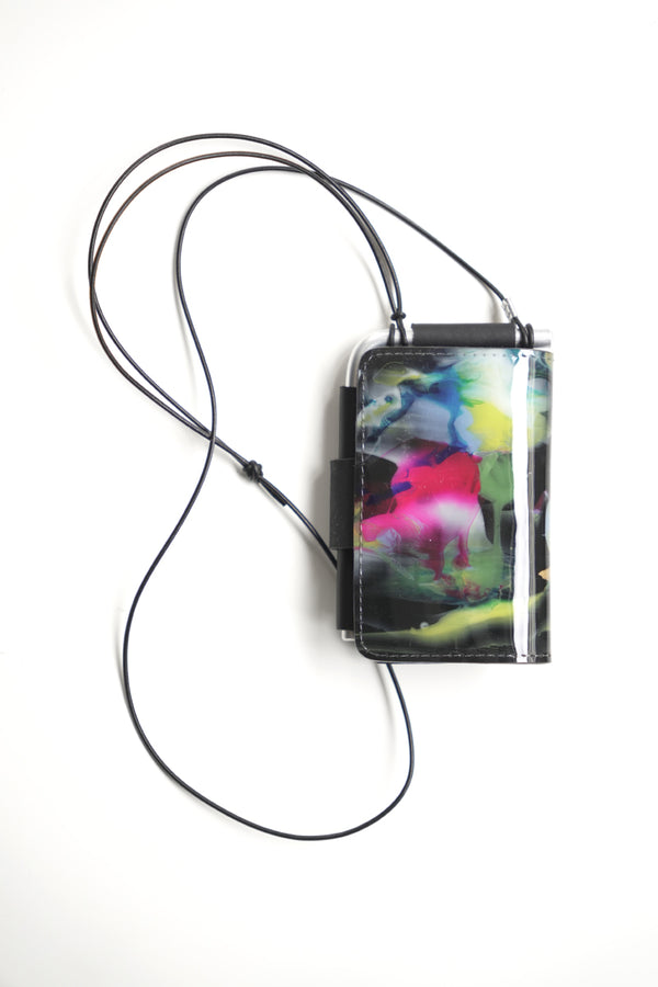 AL KEYCASE / BLACK PAINT [神戸店]