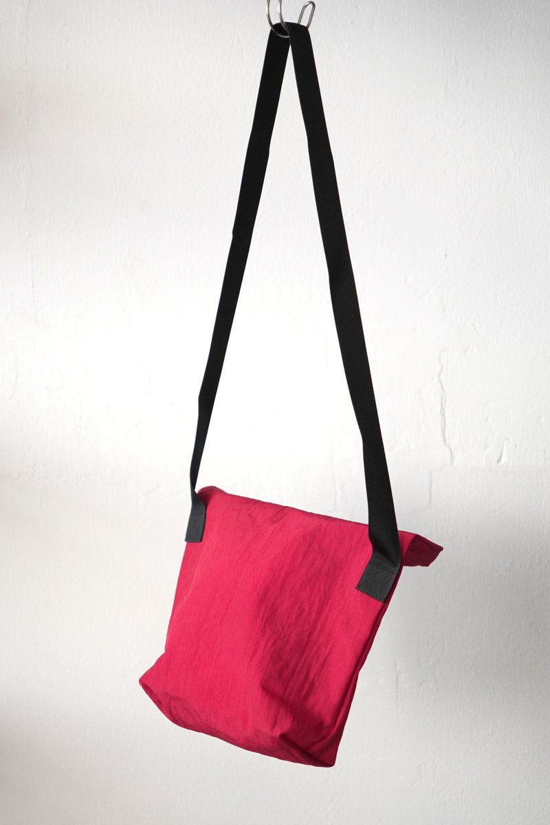 R19 BAG-4 MINI TOTE / WARATAH NYLON