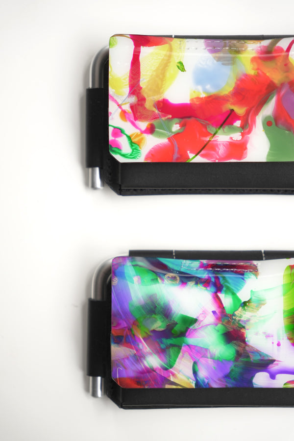 AL CARDCASE  / HIGH PAINT [神戸店]