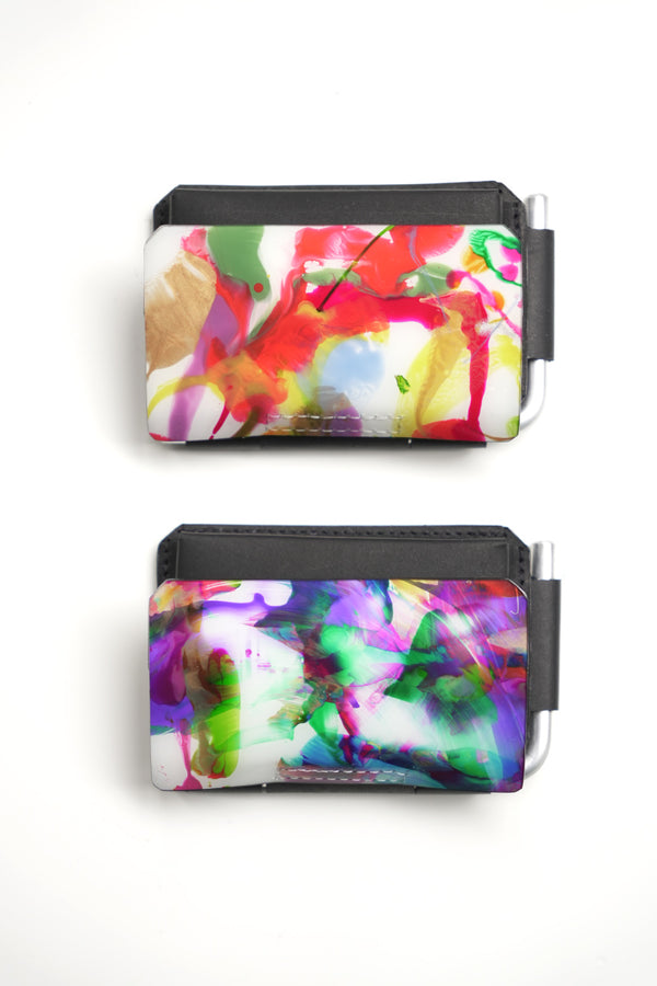 AL CARDCASE  / HIGH PAINT [神戸店]