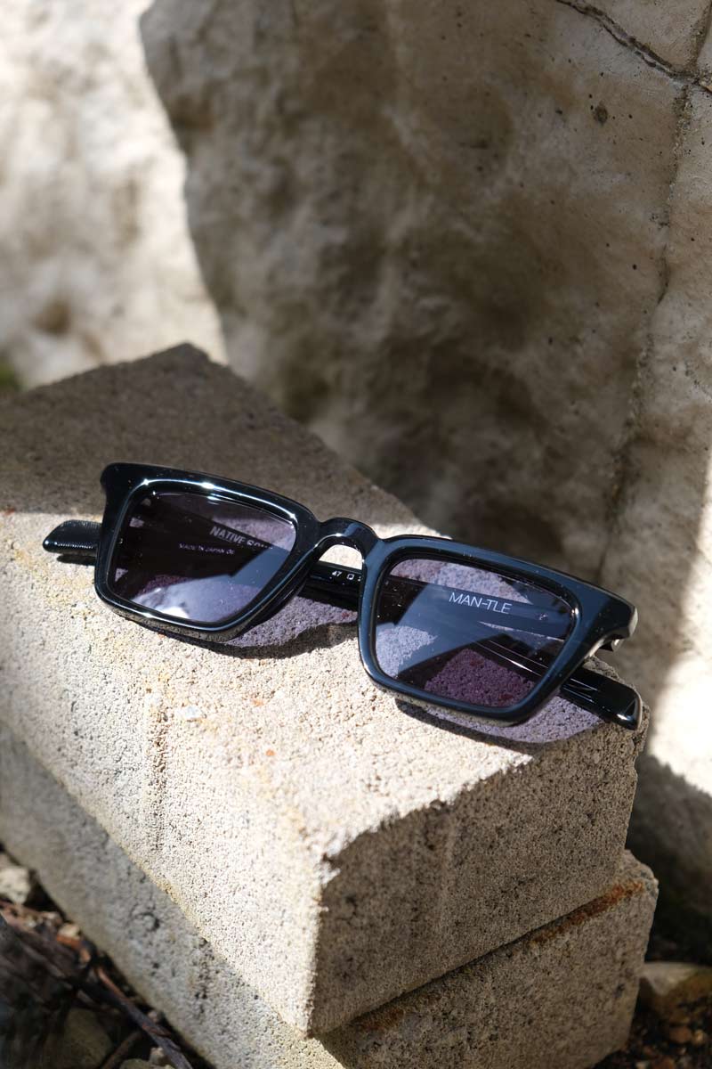 R16 EYEWEAR-1 OCEAN Sunglasses Ocean – STOCK