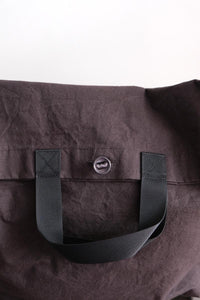 R17 BAG-1 / EARTH WAX