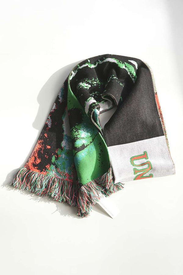 UNDER PRESSURE 2.0 SCARF / MULTI