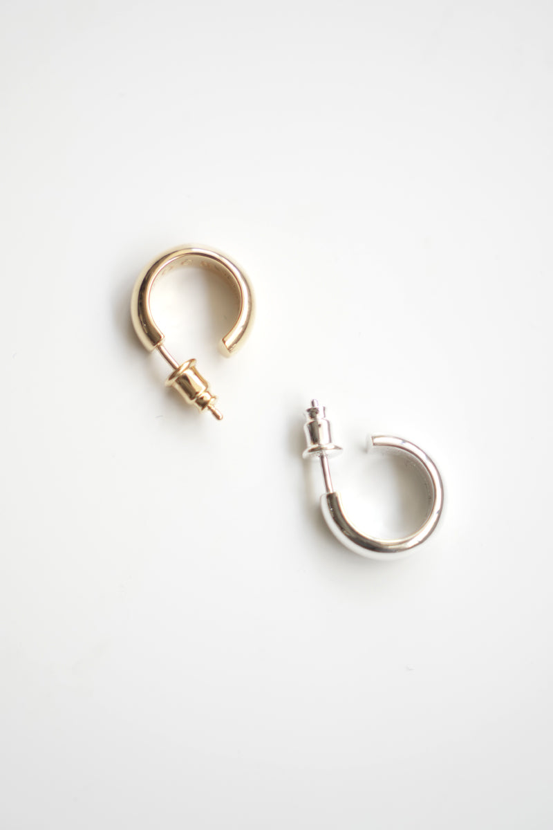 NOBU IKEGUCHI | PIERCE NO.223 / SILVER925 [STOCK EXCLUSIVE] 別注