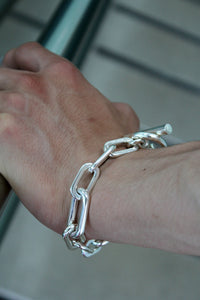 BRACELET NO.133 / SILVER925 