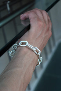 BRACELET NO.133 / SILVER925 