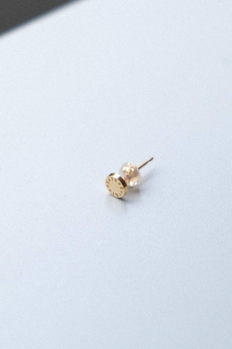 피어스 NO.040 / K18 GOLD
