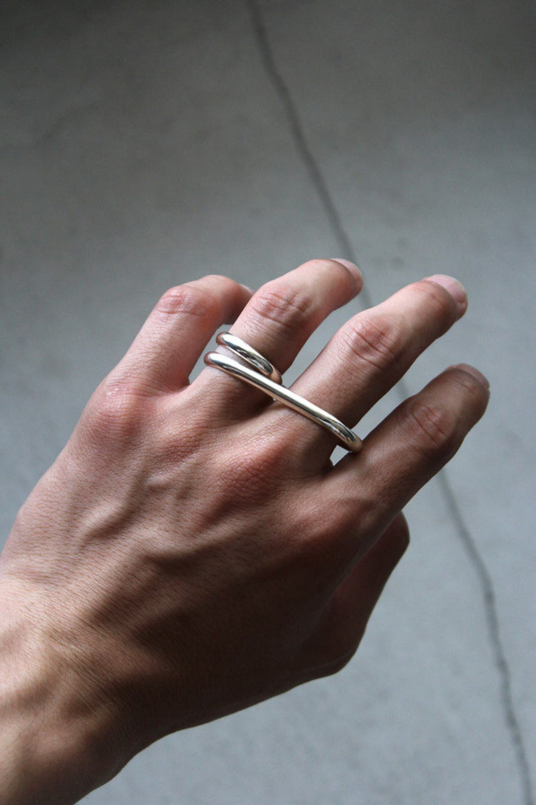 RING NO.200 / SILVER 925