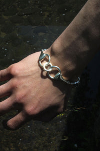 BRACELET NO.133 / SILVER925 [再入荷予定]