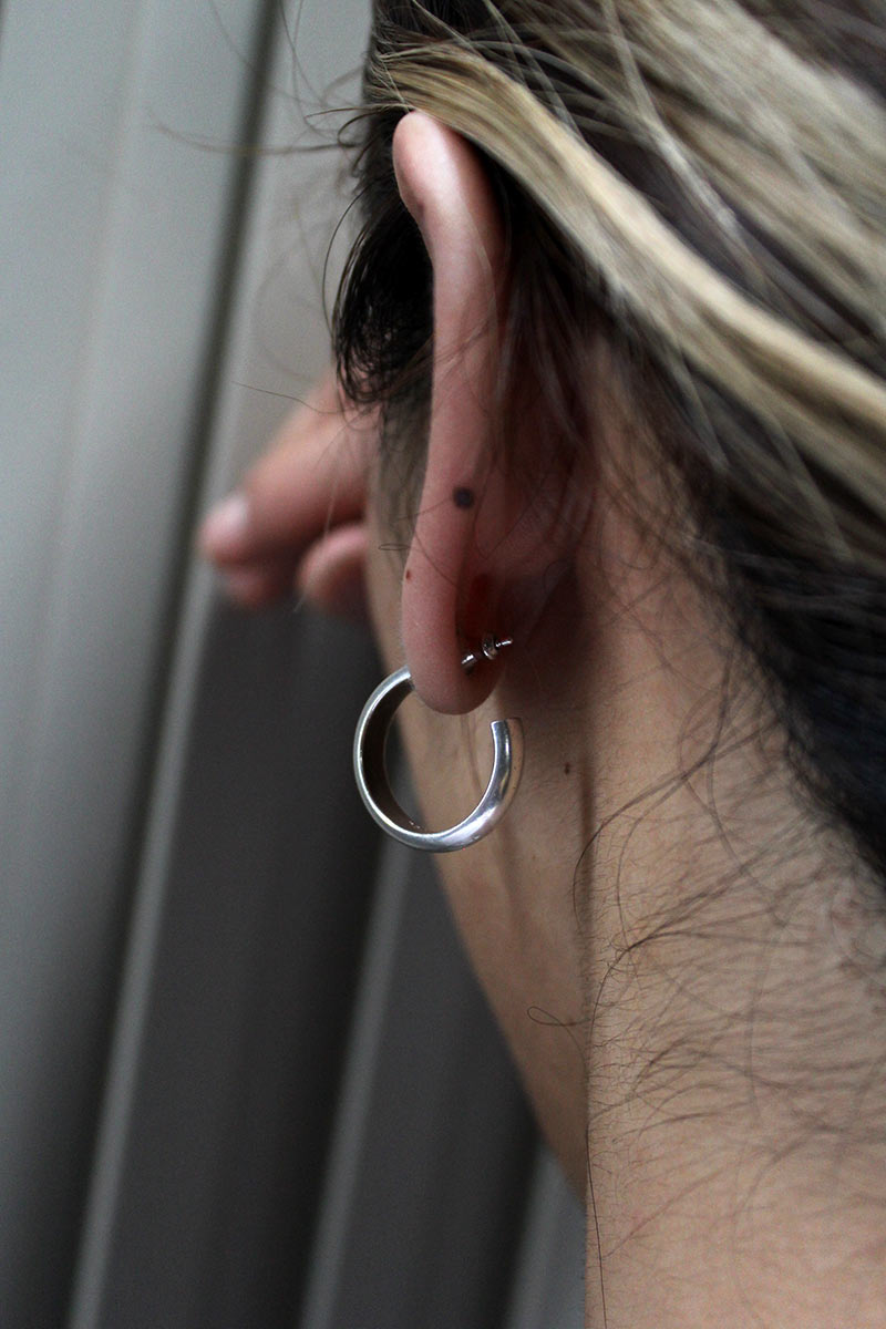 PIERCE NO.223 / SILVER925 