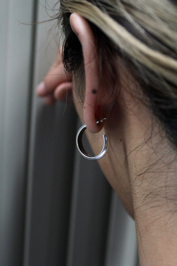 PIERCE NO.223 / SILVER925