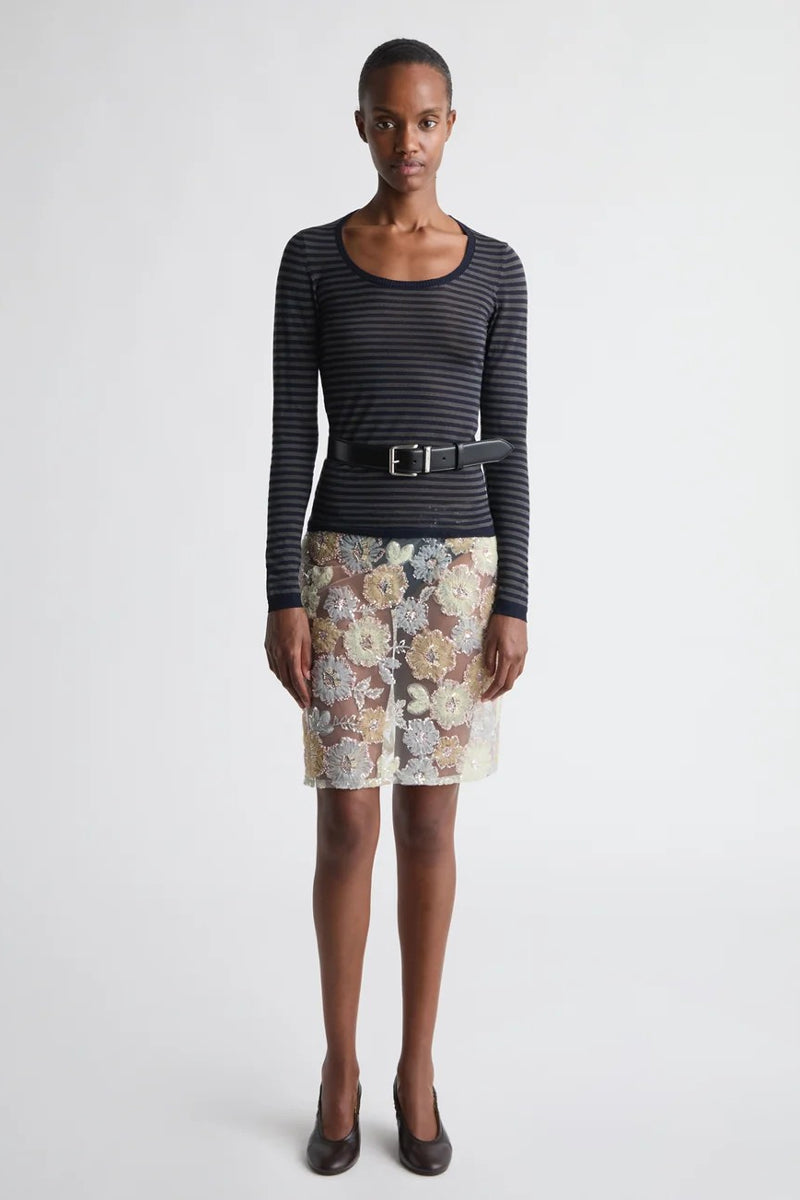 JUANA WAIST BELT / BLACK
