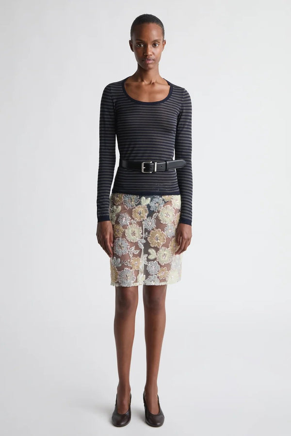 JUANA WAIST BELT / BLACK