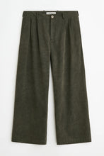 画像をギャラリービューアに読み込む, BRIDGE CHINO / ANTIQUE MUDD COATED SATEEN