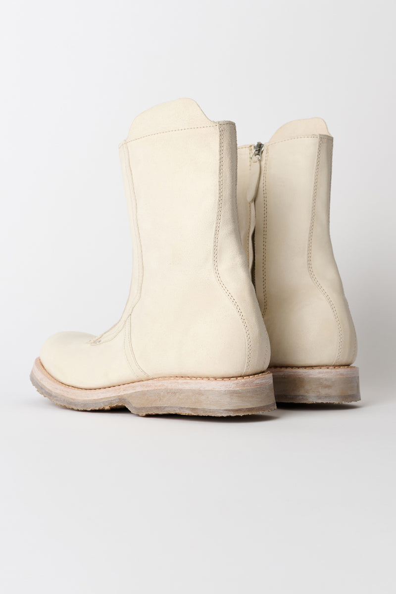 CAMION BOOT / BLACK [7월 입고 예정]